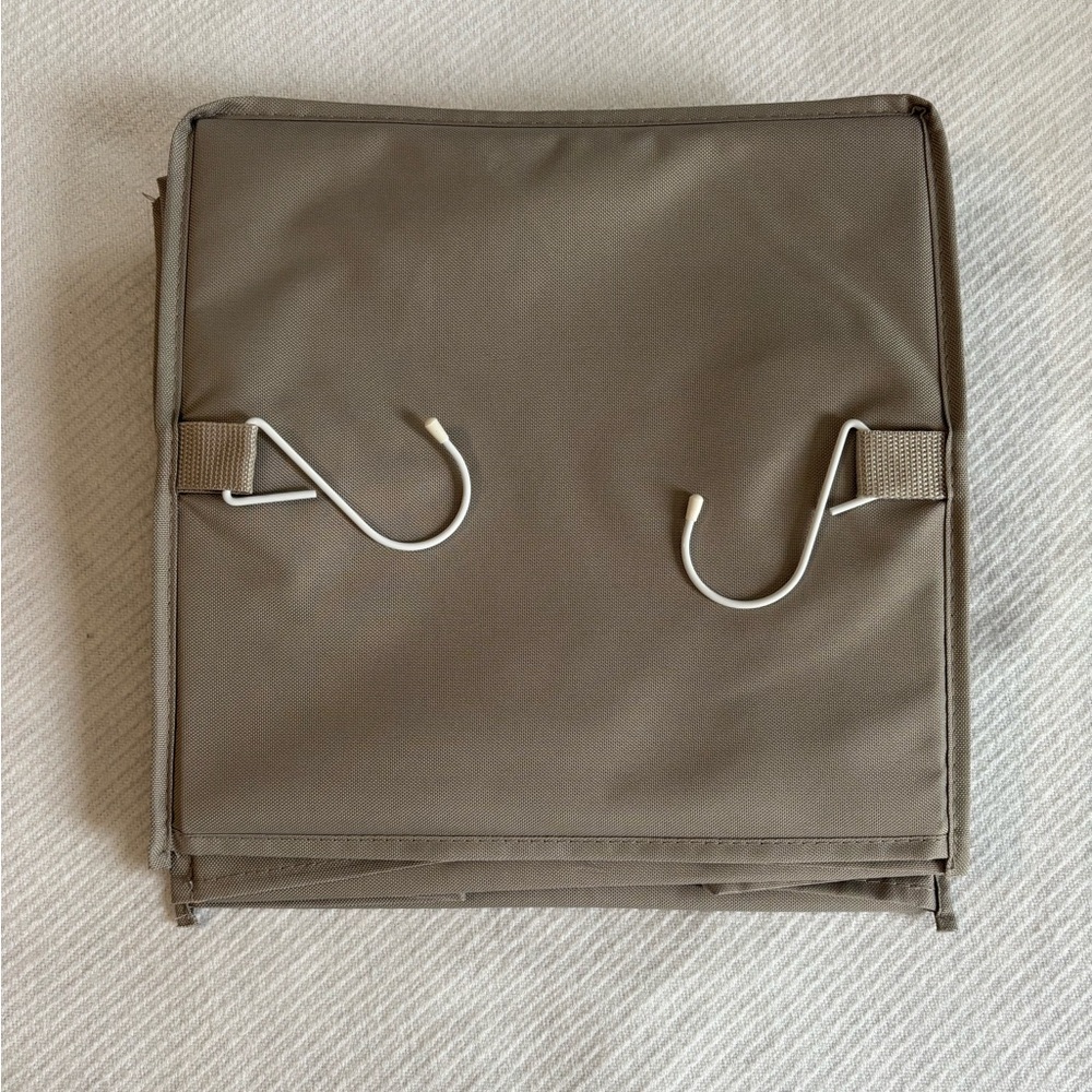 Room Essentials Closet Organizer